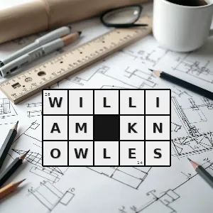 Hasło krzyżówkowe noblista z dziedziny chemii w roku 2001 - william knowles – rozwiązanie, synonimy, podpowiedzi i definicje krzyżówkowe